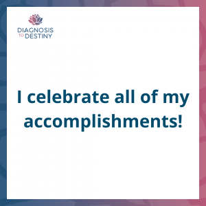 Quiet negative voices affirmation. Positive self-talk.